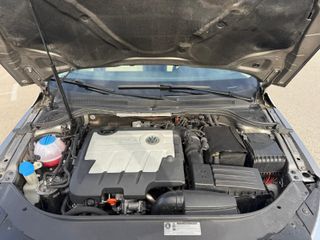 Volkswagen Passat 2009 CC