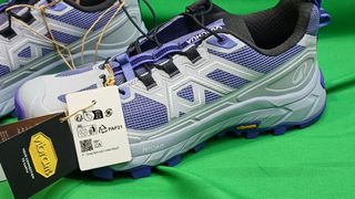 Zapatillas Quechua Trekking Mujer Talla 38