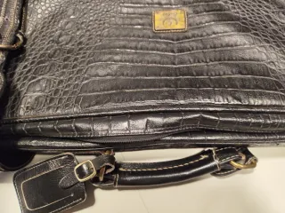 Maleta Vintage Corline