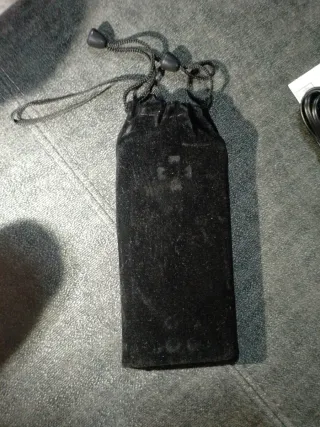 Consola Family Pocket FE 3000 Negra/Roja