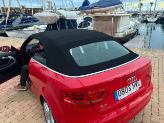 Audi A3 2014