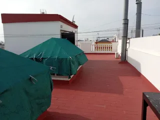 Casa independiente con inmejorables calidades