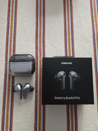 Samsung Galaxy Buds 3 Pro