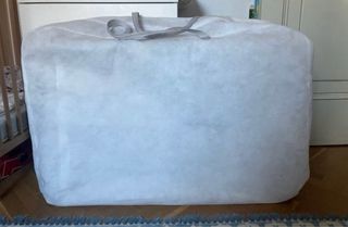 Minicuna Chicco Next2me