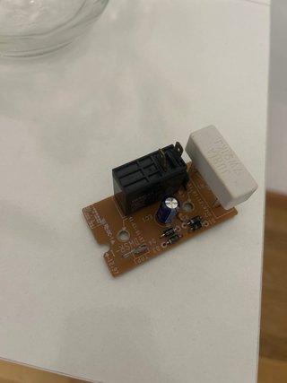 Despiece Microondas Balay 3WG-1919XP
