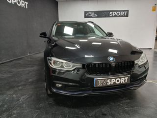 BMW Serie 3 2018