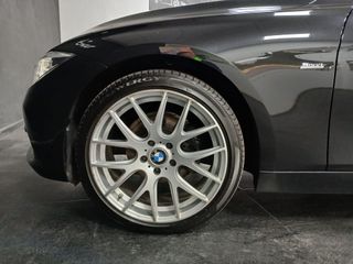 BMW Serie 3 2018