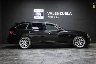 BMW Serie 3 2018