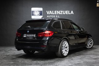 BMW Serie 3 2018