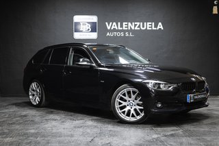 BMW Serie 3 2018