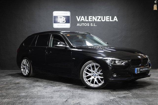 BMW Serie 3 2018