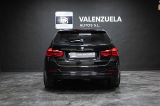 BMW Serie 3 2018