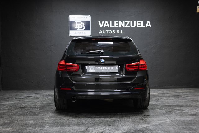 BMW Serie 3 2018