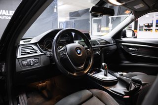 BMW Serie 3 2018