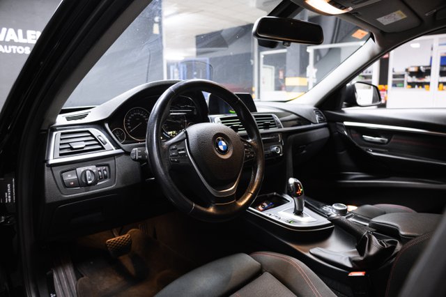 BMW Serie 3 2018