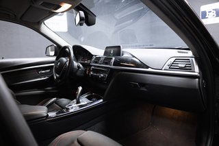 BMW Serie 3 2018