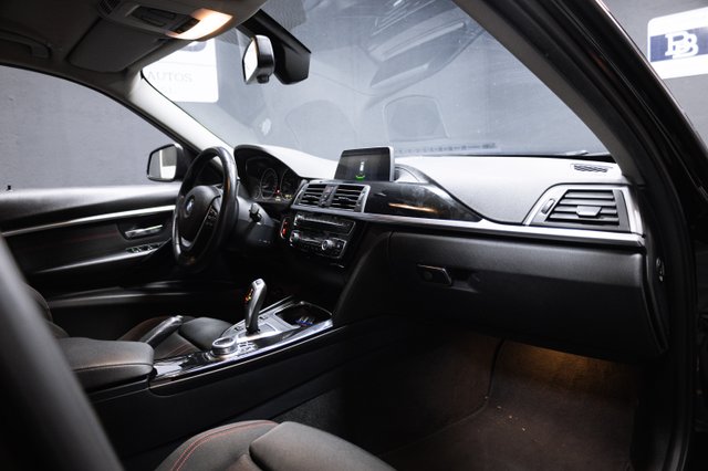 BMW Serie 3 2018