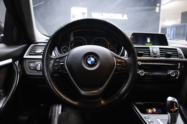 BMW Serie 3 2018