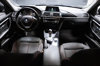 BMW Serie 3 2018