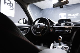 BMW Serie 3 2018