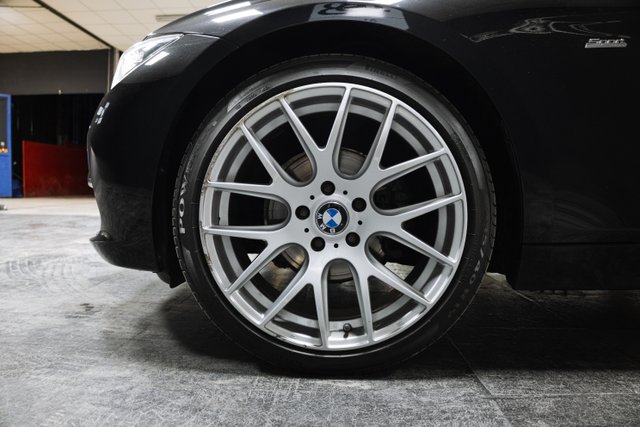 BMW Serie 3 2018