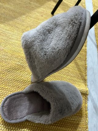 Zapatillas de casa talla 42-43