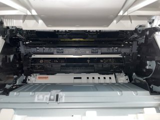 Impresora HP Laser Blanca