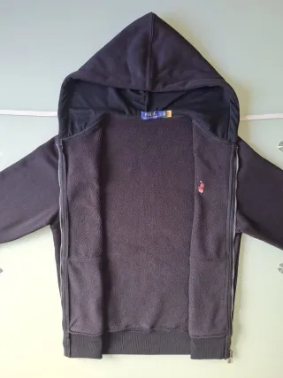 Chaqueta Polo Ralph Lauren Negra