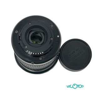 Cámara Nikon D3400 + Lente 18-55mm