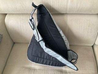 Pala Padel Vision Nippon + Ropa y accesorios