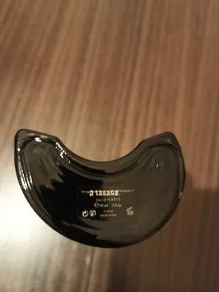 Colonia Negra/Marrón