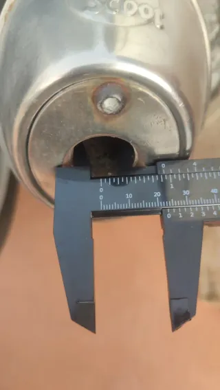 Escape LeoVince 4 Road Aprilia Atlantic / Arrecife