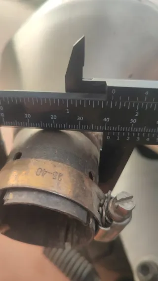 Escape LeoVince 4 Road Aprilia Atlantic / Arrecife