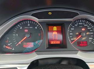 Volante motor 059105323al audi a6 - 2.7 tdi 220522