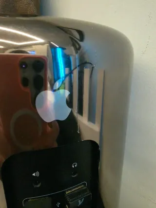 Mac Pro 6.1 2013 D700 64GB Xeon E5-2697 windows