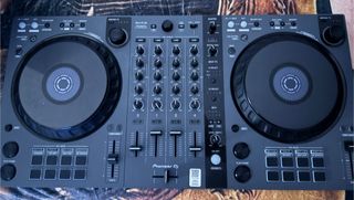 Pioneer DDJ-FLX6-GT DJ Controller