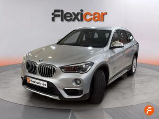 BMW X1 sDrive18d