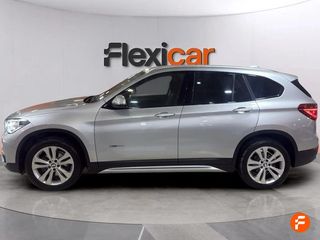 BMW X1 sDrive18d