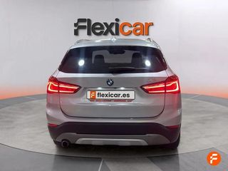 BMW X1 sDrive18d