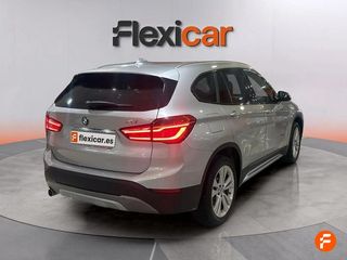 BMW X1 sDrive18d