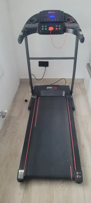 Cinta de Correr FITFIU