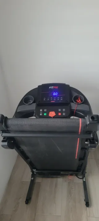 Cinta de Correr FITFIU