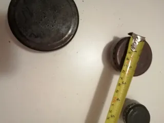Bruciatori a gas butano