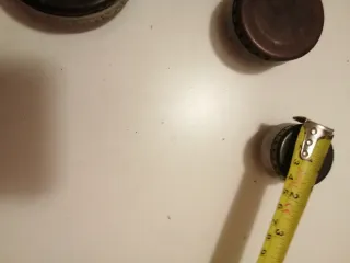 Bruciatori a gas butano