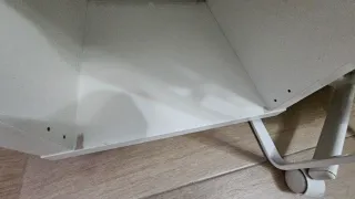 Estantería Kallax Ikea 4 huecos