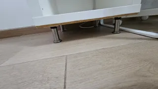 Estantería Kallax Ikea 4 huecos