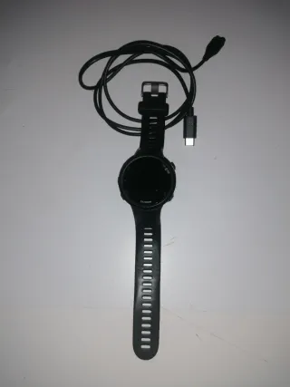 Garmin Forerunner 45 Negro + Cable