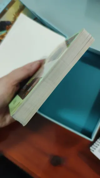 Baraja Cartas Tarot Vikingo