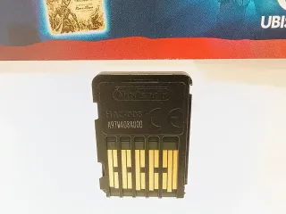 Prince of Persia The Lost Crown Switch