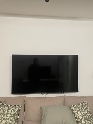 Tv Philips Ambilight 65 Negra